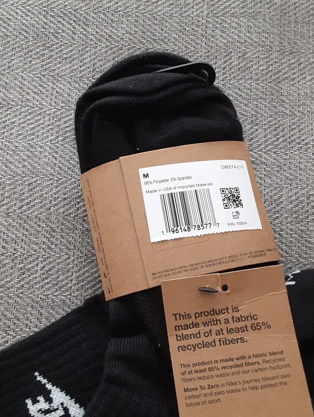 Nike Everyday Essential Ankle Women Socks ( 3pk  )